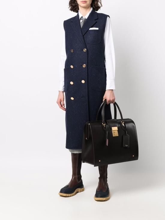  톰브라운 토트백 MAG001L06549 - THOM BROWNE