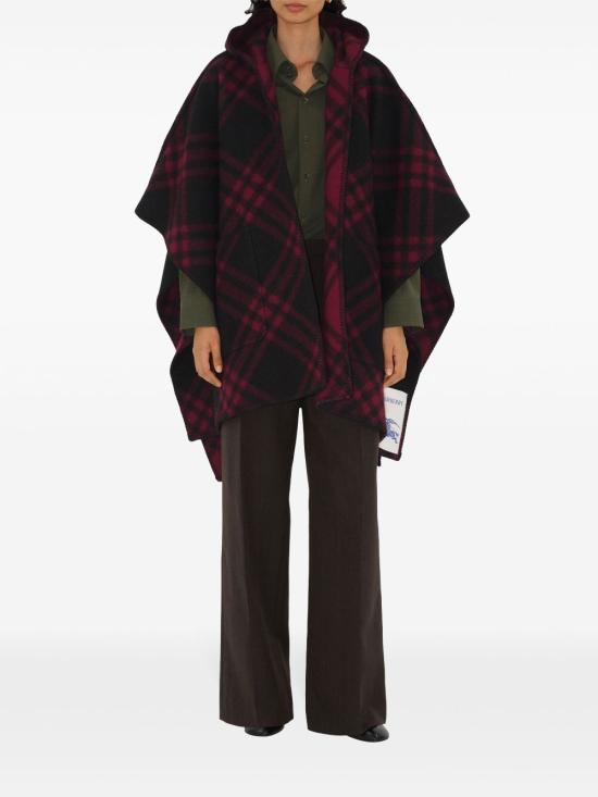  버버리 케이프 8099604 - BURBERRY