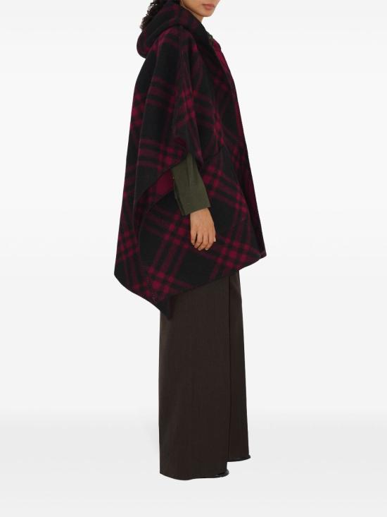  버버리 케이프 8099604 - BURBERRY