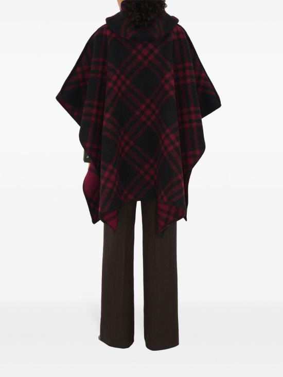  버버리 케이프 8099604 - BURBERRY