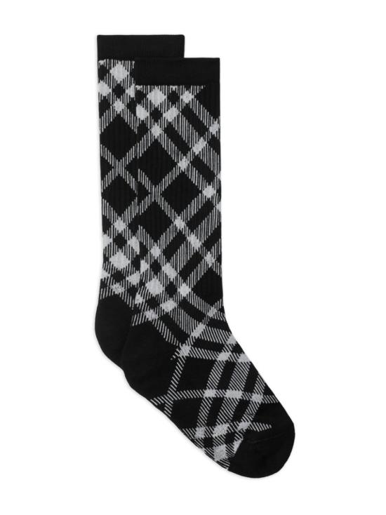  버버리 양말 8099627 - BURBERRY