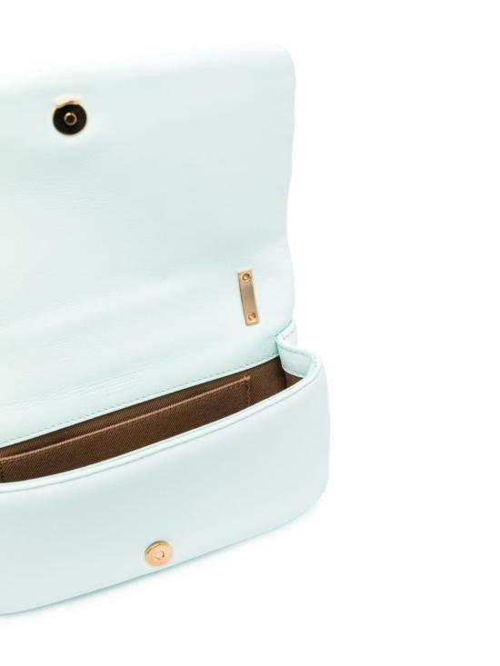  버버리 크로스백 8070497 mint - BURBERRY