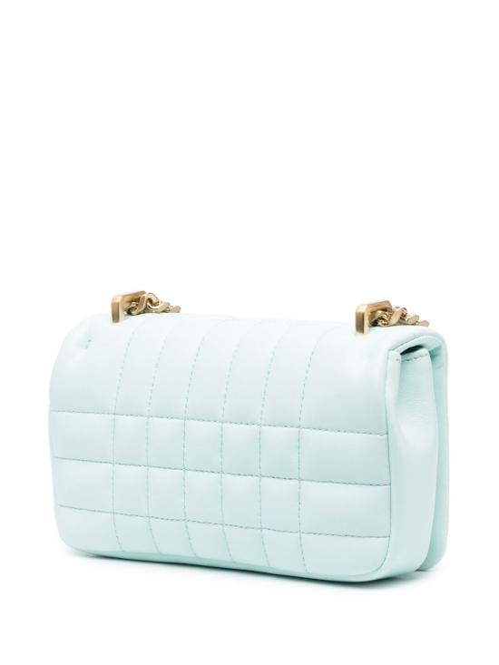  버버리 크로스백 8070497 mint - BURBERRY