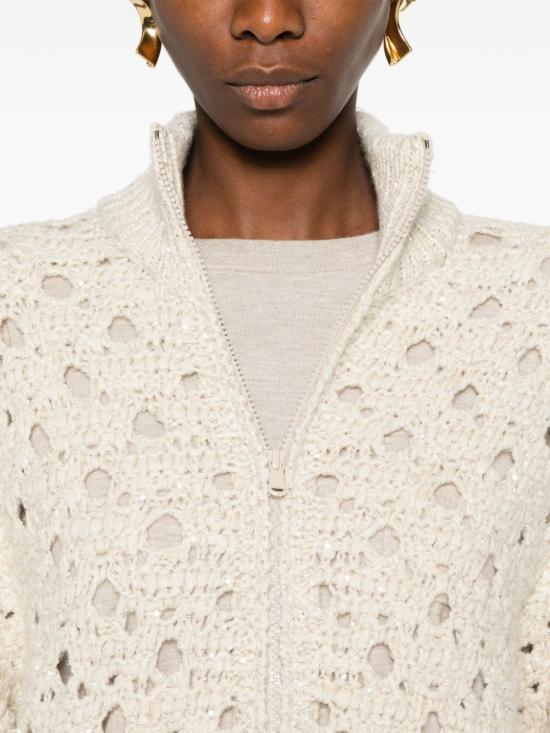  브루넬로 쿠치넬리 터틀넥 MGH347906C1903 - BRUNELLO CUCINELLI