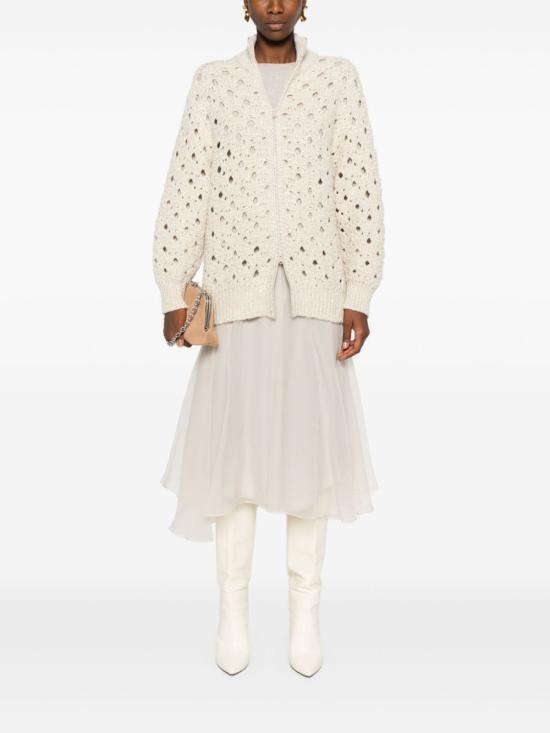  브루넬로 쿠치넬리 터틀넥 MGH347906C1903 - BRUNELLO CUCINELLI