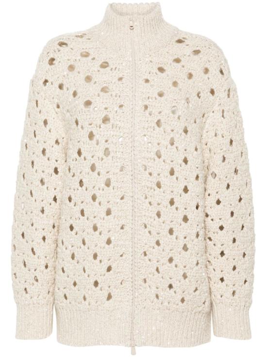  브루넬로 쿠치넬리 터틀넥 MGH347906C1903