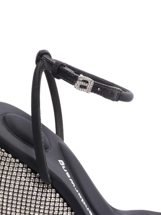  알렉산더 왕 샌들 30322S008 - ALEXANDER WANG