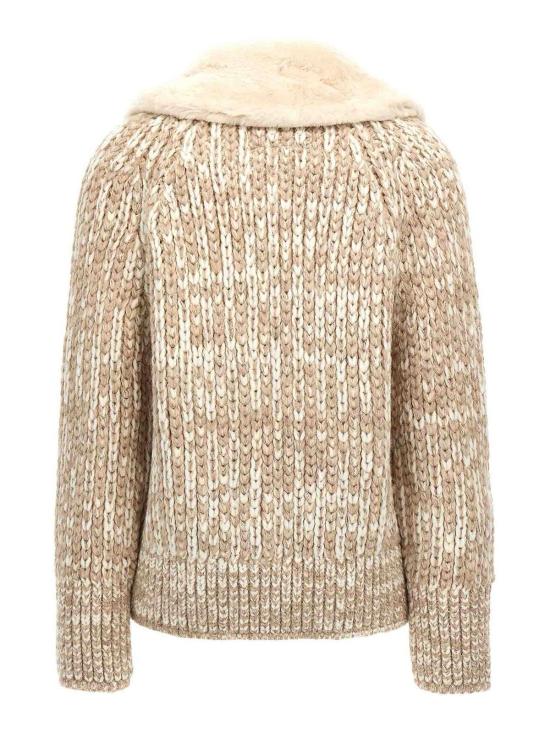  에르마노 설비노 수트 자켓 D455D302SHNFND4509 Beige - ERMANNO SCERVINO