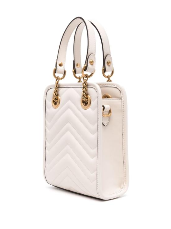  구찌 숄더백 696123DTDHT cream - GUCCI