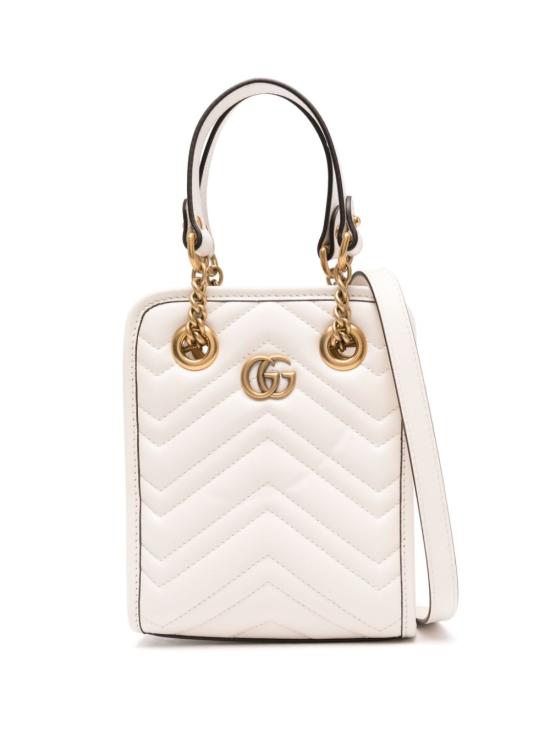  구찌 숄더백 696123DTDHT cream