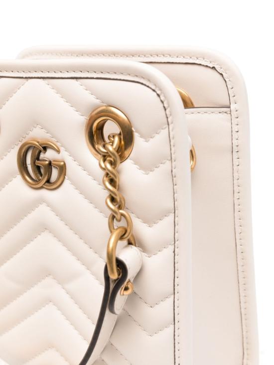  구찌 숄더백 696123DTDHT cream - GUCCI