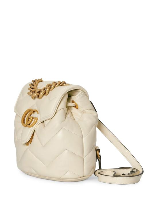  구찌 백팩 777253AAC74 cream - GUCCI