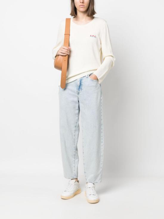  아페쎄 스웨터 COGUQF23215 - A.P.C.