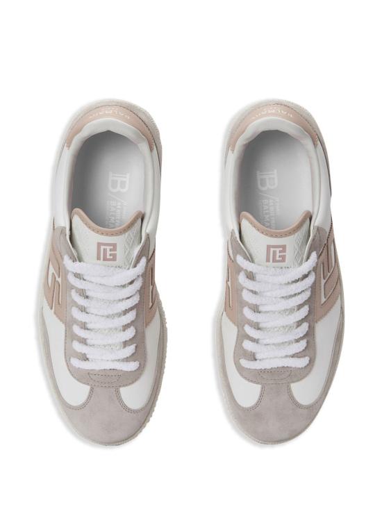  발망 스니커즈 EN1VI735LCJN - BALMAIN