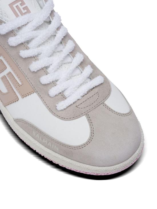  발망 스니커즈 EN1VI735LCJN - BALMAIN