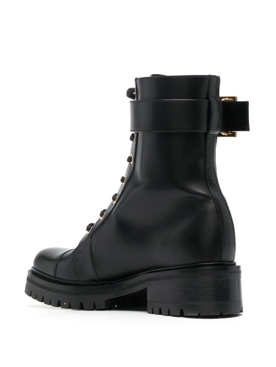  발망 부츠 XN1TC502LVIT - BALMAIN