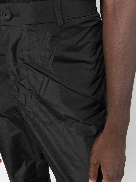  발렌시아가 스트레이트 팬츠 720217TMO05 - BALENCIAGA