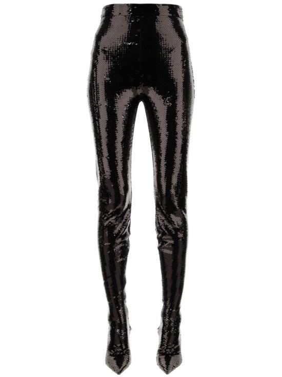  발렌시아가 레깅스 751670TORA7