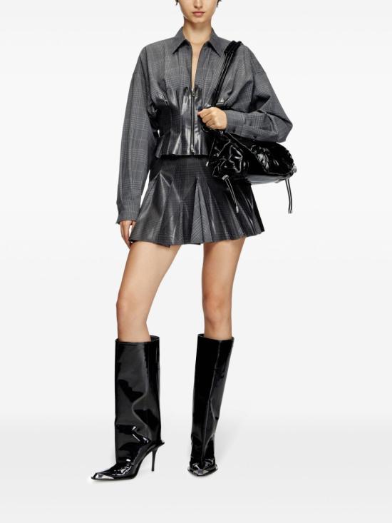  디젤 블라우스 A165490HQAG - DIESEL