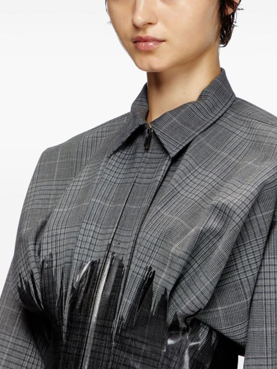  디젤 블라우스 A165490HQAG - DIESEL