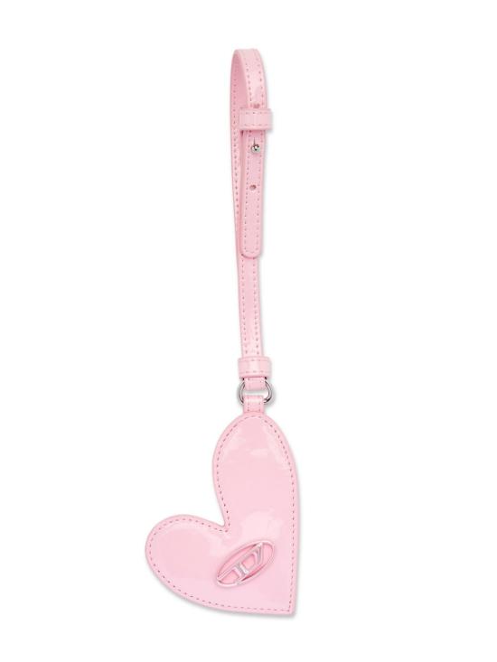  디젤 키링 X10212P6255 pink