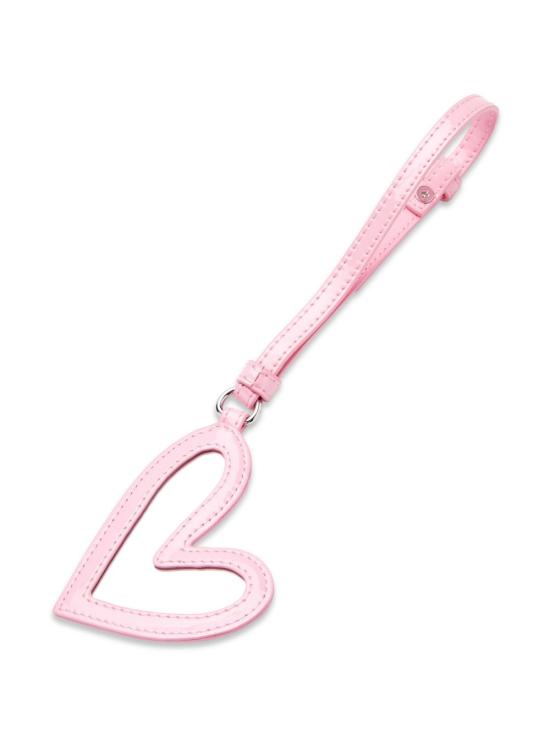  디젤 키링 X10212P6255 pink - DIESEL