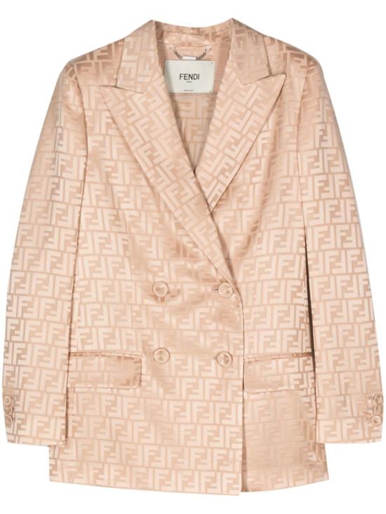  펜디 수트 자켓 FJ7432AJ0Z