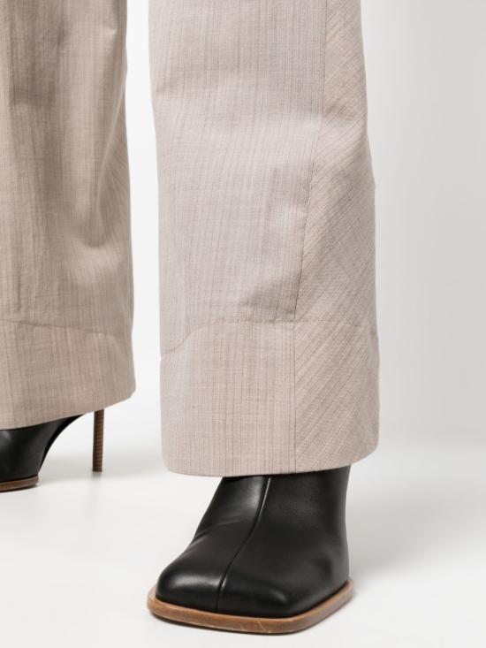  펜디 스트레이트 팬츠 FR6511AM3P - FENDI