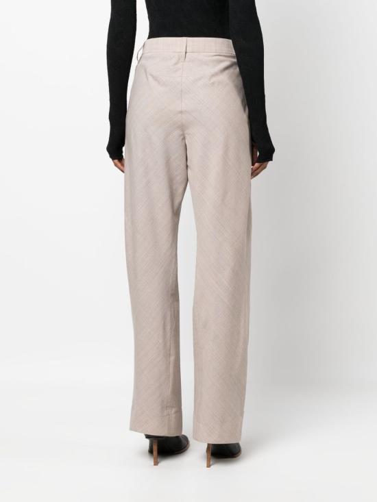  펜디 스트레이트 팬츠 FR6511AM3P - FENDI