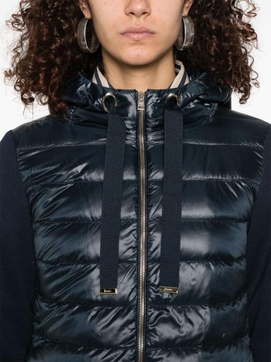  에르노 패딩 JP000116D13461S - HERNO