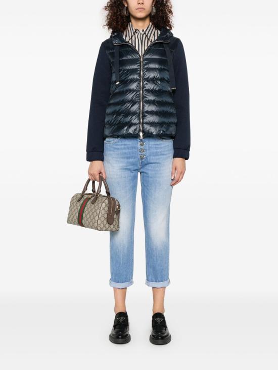  에르노 패딩 JP000116D13461S - HERNO