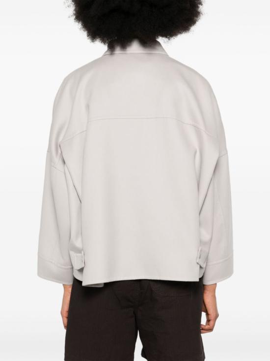  에르노 자켓 GI000238D39001 grey - HERNO