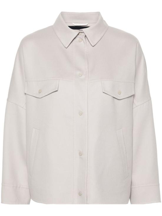  에르노 자켓 GI000238D39001 grey