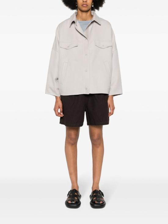  에르노 자켓 GI000238D39001 grey - HERNO