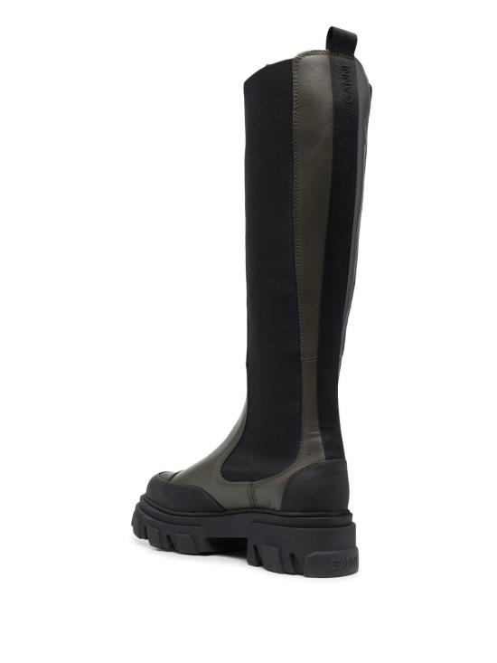  가니 부츠 S1903 - GANNI