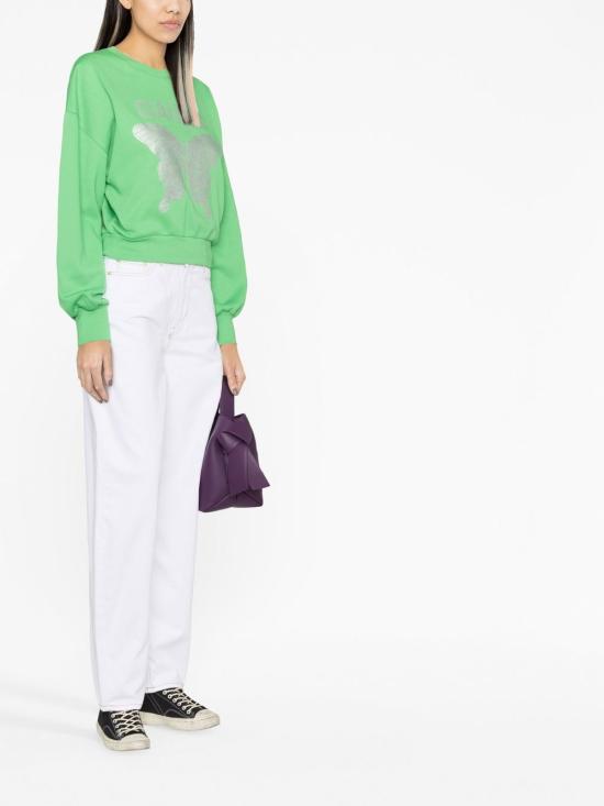  가니 긴팔 티셔츠 T3366 - GANNI