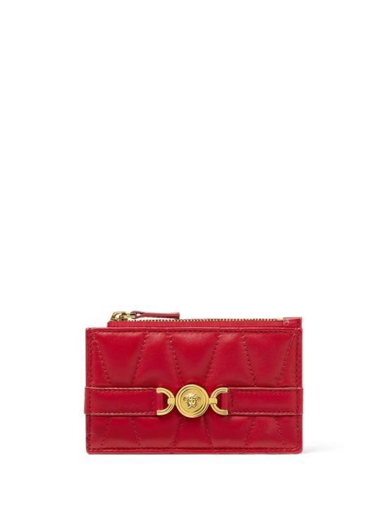  베르사체 지갑 10162271A12975 red