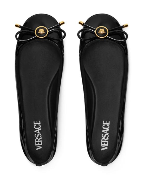  베르사체 플랫 슈즈 10178341A11949 - VERSACE