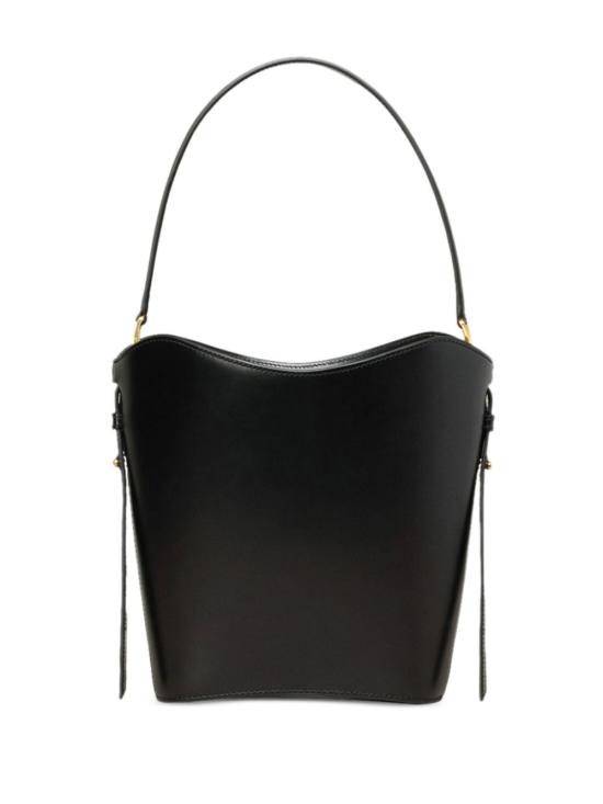  아미 토트백 E25ULL604AL0043 black - AMI