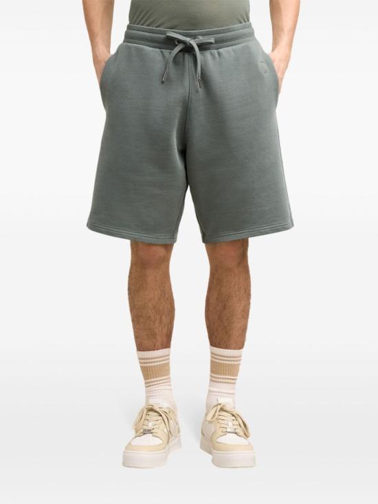  아미 스니커즈 H24USN429CV0002 beige - AMI