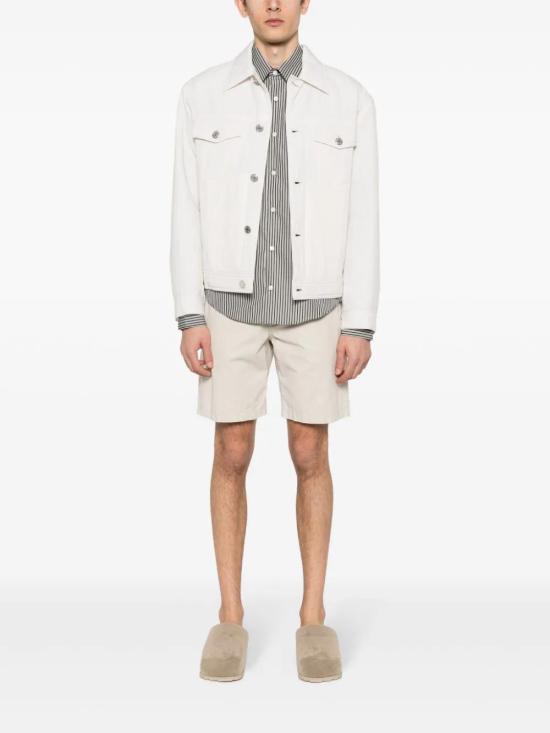  아미 자켓 E24HJK233PA0009 - AMI