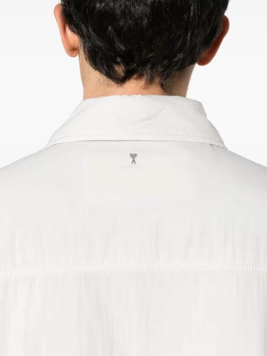  아미 자켓 E24HJK233PA0009 - AMI