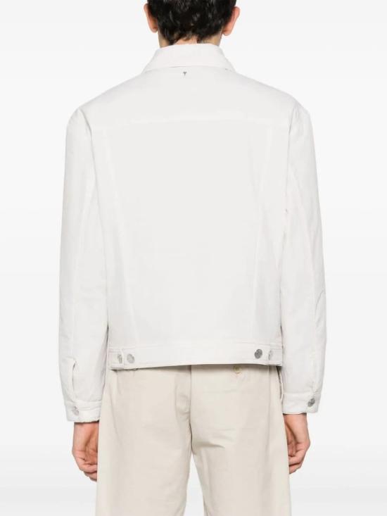  아미 자켓 E24HJK233PA0009 - AMI