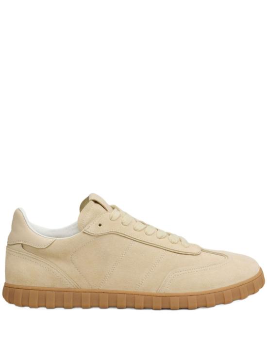  아미 스니커즈 E25USN433872 beige