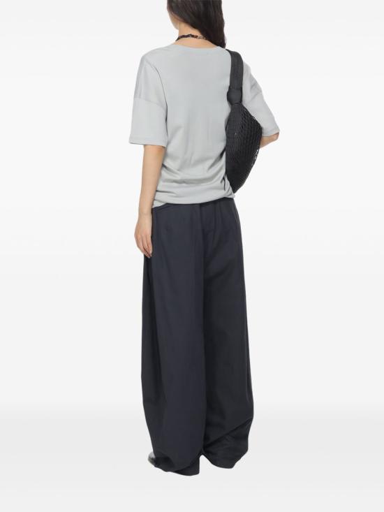  르메르 반팔 티셔츠 TO1146LJ1016 - LEMAIRE