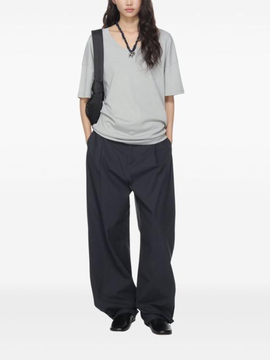  르메르 반팔 티셔츠 TO1146LJ1016 - LEMAIRE