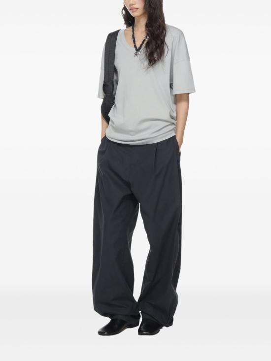  르메르 반팔 티셔츠 TO1146LJ1016 - LEMAIRE