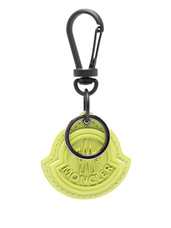  몽클레어 키링 J109B6F00002M2489