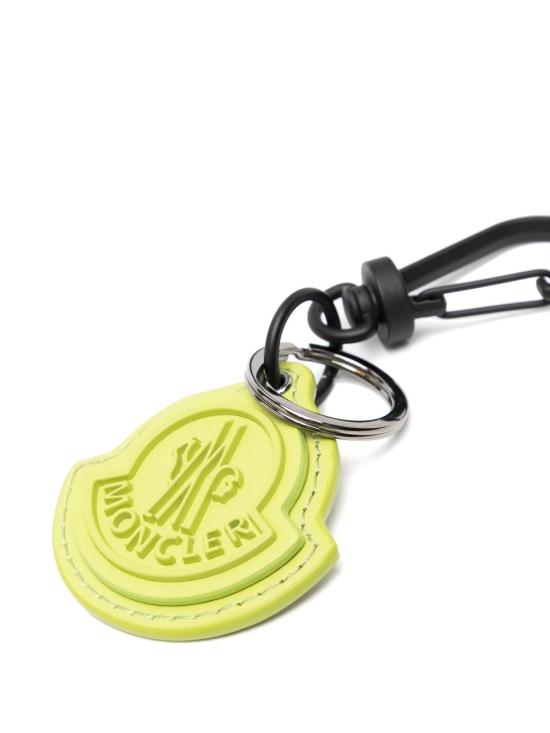  몽클레어 키링 J109B6F00002M2489 - MONCLER