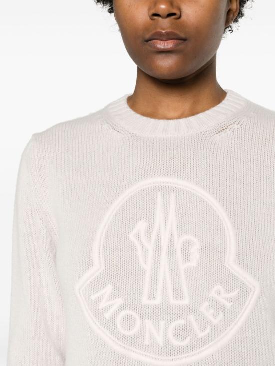  몽클레어 스웨터 J10939C00002M1127 - MONCLER